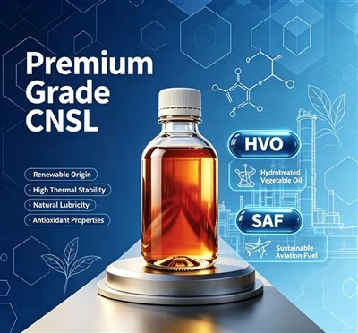 Hwm Qib CNSL (Cardanol)